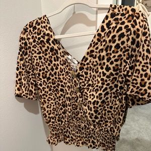 Maurice’s blouse